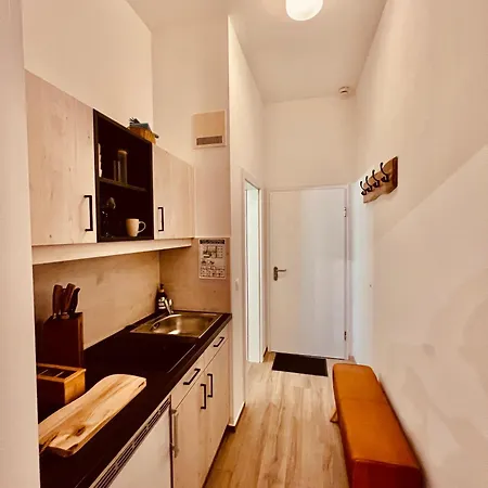 Wunderschoenes Apartment Mit Bademantelgang Zur Wohlfuehltherme Bad Griesbach  Exterior photo