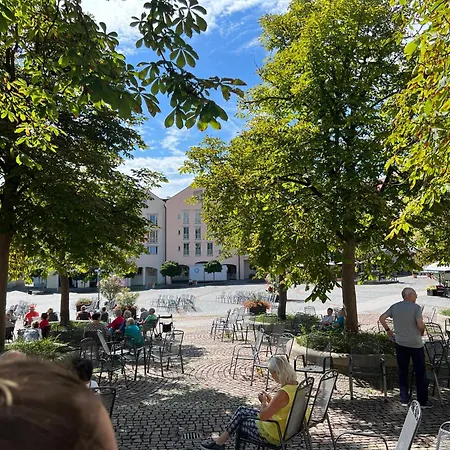 Wunderschoenes Apartment Mit Bademantelgang Zur Wohlfuehltherme Bad Griesbach  Exterior photo
