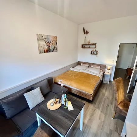 Wunderschoenes Apartment Mit Bademantelgang Zur Wohlfuehltherme Bad Griesbach  Exterior photo