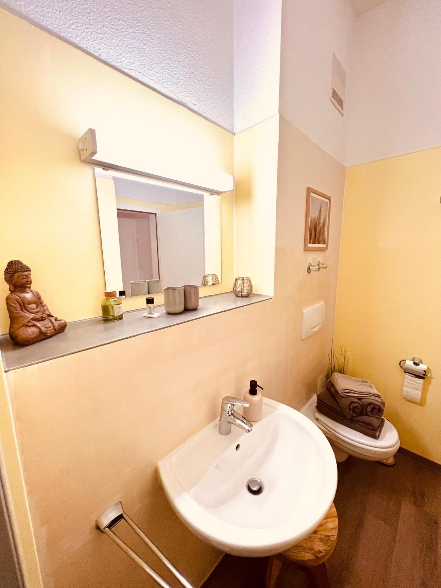Apartment Wunderschoenes Mit Bademantelgang Zur Wohlfuehltherme Bad Griesbach (Bavaria)