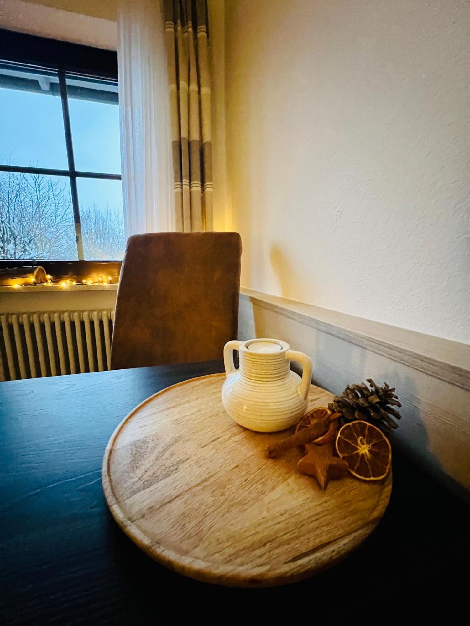Apartment Wunderschoenes Mit Bademantelgang Zur Wohlfuehltherme *